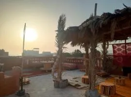 Rasta Surf House