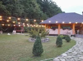 Căsuțe A-Frame Hardic