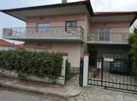 Nansy's house