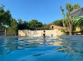 Kali Zoi -B&B Zakynthos