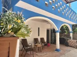 Casa Constanza