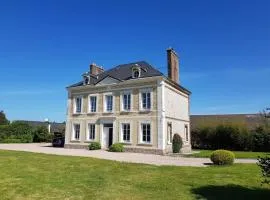 Le Clos Saint-Clair Etretat