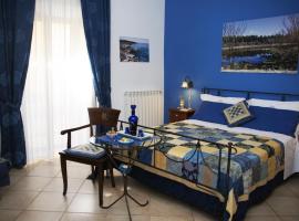 B&B Liolà, hotel di Agrigento