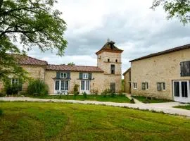 Gîte Lilou le clos st jean