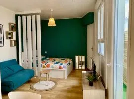 Studio Océan Remblai