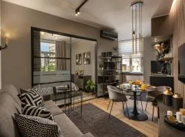 Nautilus Luxury Apartments 1