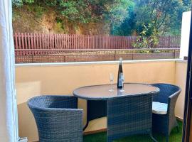 Sa Boadella - Fenals Beach, ξενοδοχείο στο Λορέτ Ντε Μαρ