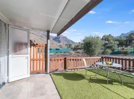 Finca Apartment near Maspalomas