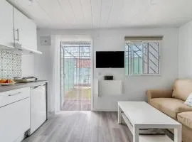 Tiny House in the Country