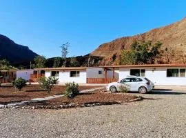 Finca House by Fataga Maspalomas