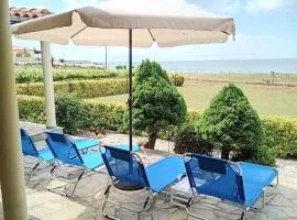 Luxury Villa Ntina
