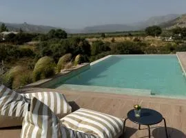 KAUKABA-Apartamentos Rurales- Adults Only