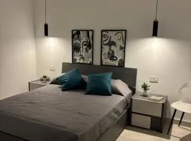 Home Sweet Home