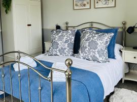 Bettys, Hotel am Strand in Hunstanton