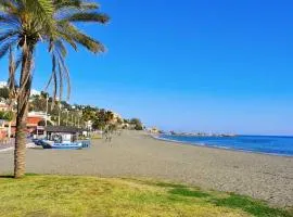 Apartamento Maui beach en el palo
