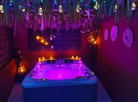 Romantic Nest lloret