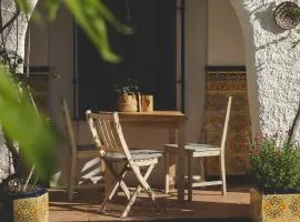 Casa con encanto