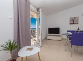 Apartments Nina M