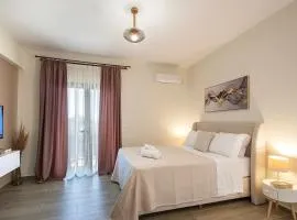 Ben's Apartments - DELUXE STUDIO