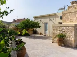 Eliana's Stone House