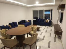 Le flamand du lac 2, ξενοδοχείο σε La Goulette