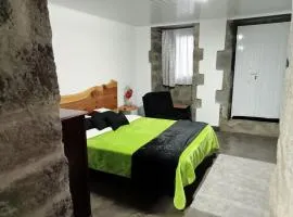 Basaltic Guest House