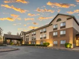 Best Western Inn at Blakeslee-Pocono