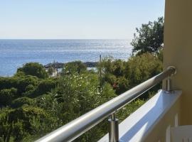 Yolanda Studios, hotel en Paralia Agias Foteinis