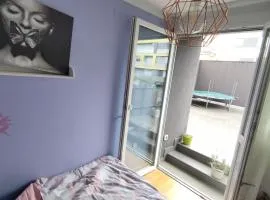 Sweet Lori Apartment