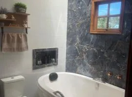 Pousada Villa Del Bosque
