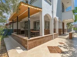 NEAR BY THE LAND OF LEGENDs , PRİVATE GARDEN , VİLLA STONE