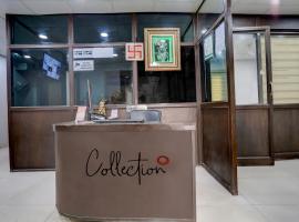 Collection O Hotel Orange Regency, hotel di Dehradun