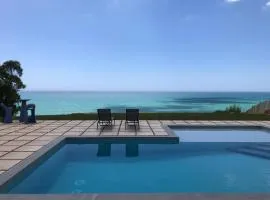 Sunset luxury Villa