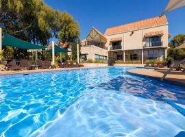 Dunsborough में, होटल Club Wyndham Dunsborough, Trademark Collection by Wyndham