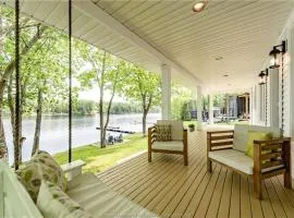 Richibucto River Getaway