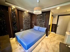 Golden Prince Hotel Taksim, khách sạn ở Istanbul