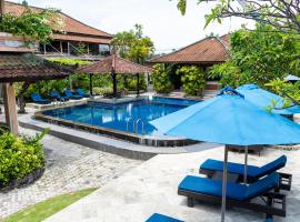 ファット ヨギ コテージズ