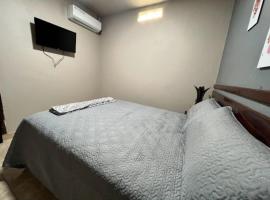 Anturias Copán, hotell i Copan Ruinas