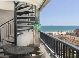 ApartUP Patacona Sunrise Duplex II
