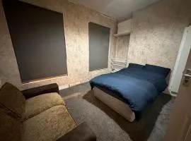 Double Room in a Homestay