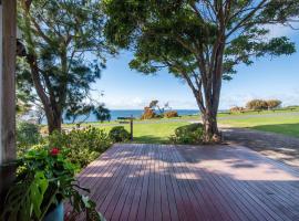 Pebble Views by Property Mums, alquiler vacacional en la playa en Flinders