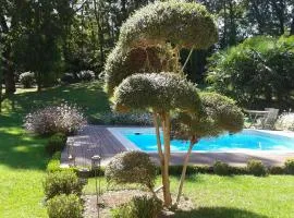 La Lilas des Fargues Maison d'Hôtes