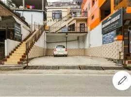 Tirthan Crest Homestay