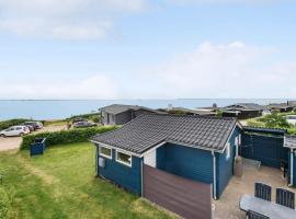Stunning Home In Esbjerg V With Wifi, cottage a Esbjerg