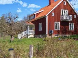 4 Bedroom Beautiful Home In Rrvik