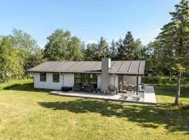 Gorgeous Home In Strandby With Kitchen