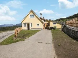 Ferienhaus In Mariahof