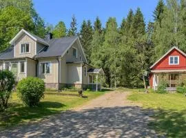 3 Bedroom Gorgeous Home In Älvsered