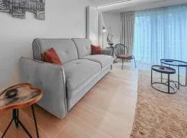 Nice Apartment In Oostende With Wifi