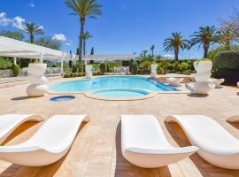 3 Bedroom Amazing Home In Partinico, hotel a Partinico